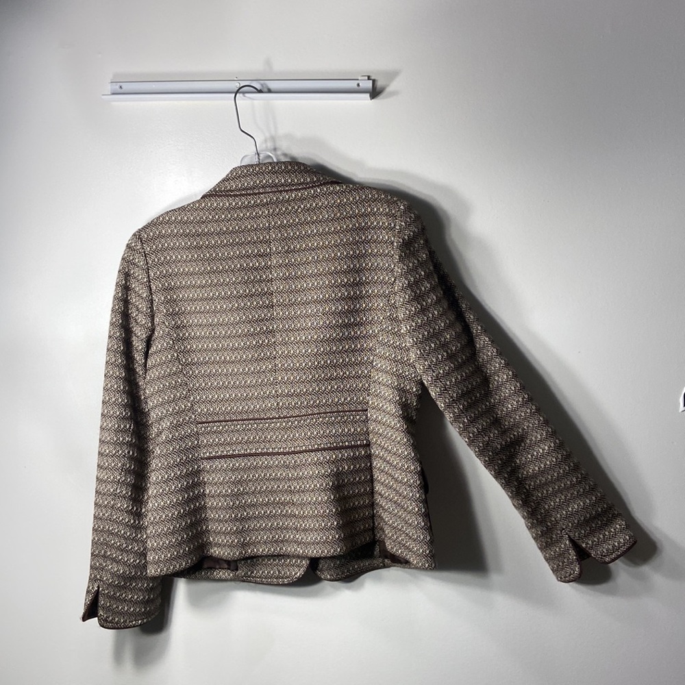 Talbots Jacket - image 4